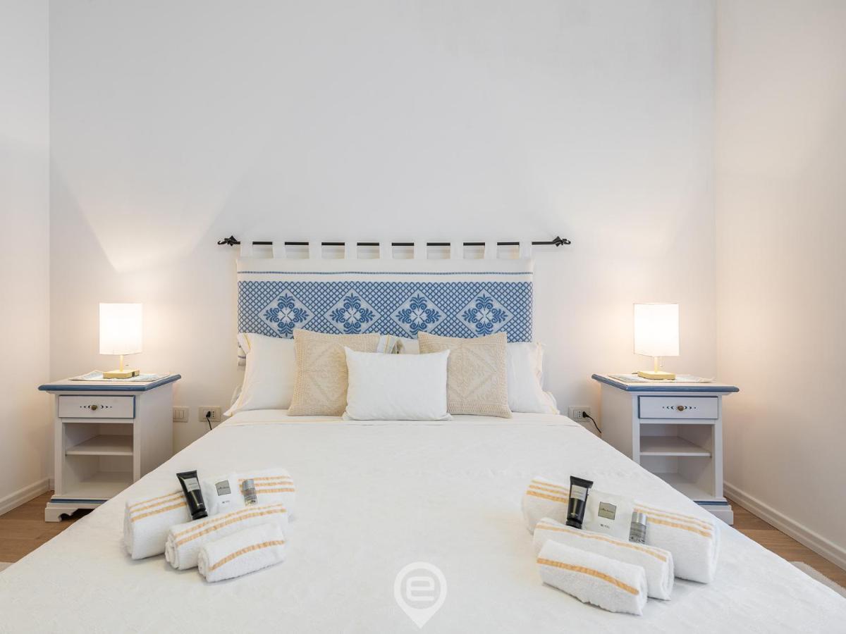 La Finestra Sul Corso Apartment Cagliari Ngoại thất bức ảnh