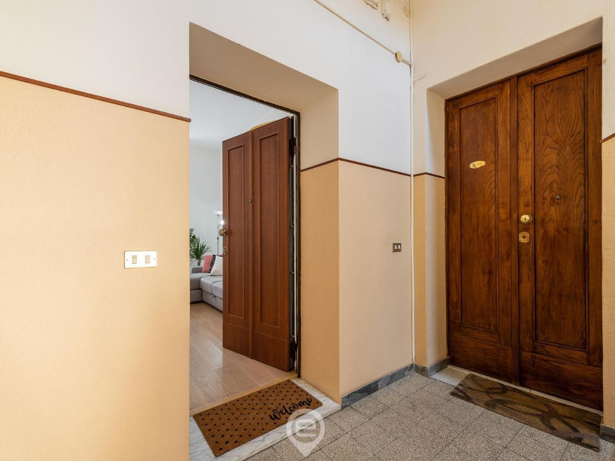 La Finestra Sul Corso Apartment Cagliari Ngoại thất bức ảnh