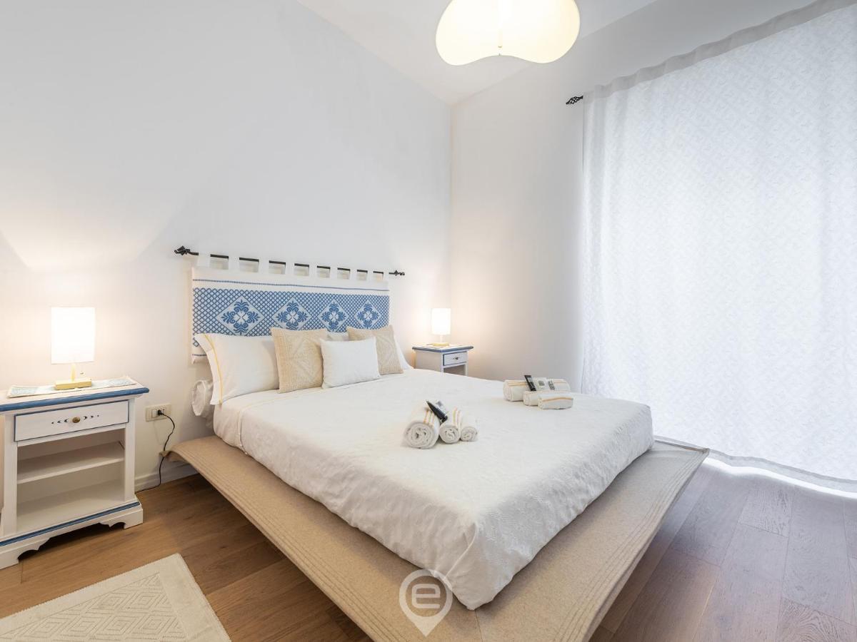 La Finestra Sul Corso Apartment Cagliari Ngoại thất bức ảnh